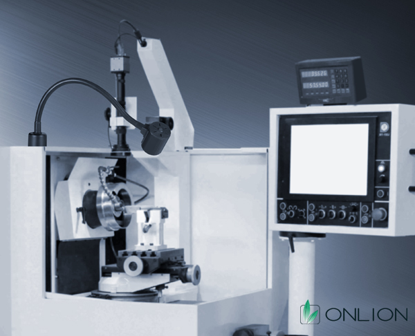 LED機床工作燈 LED機床工作燈