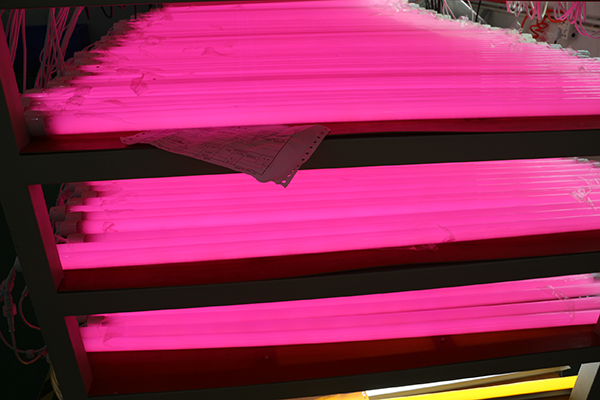 老化測試 老化測試