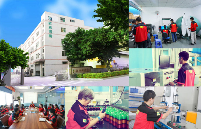 機(jī)床工作燈 機(jī)床工作燈